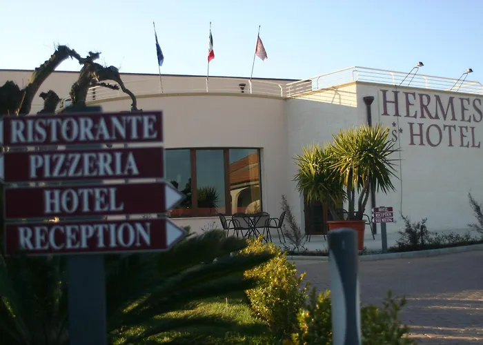 Hermes Hotel