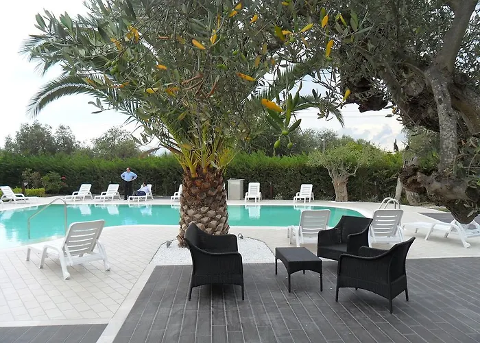 Hermes Hotel