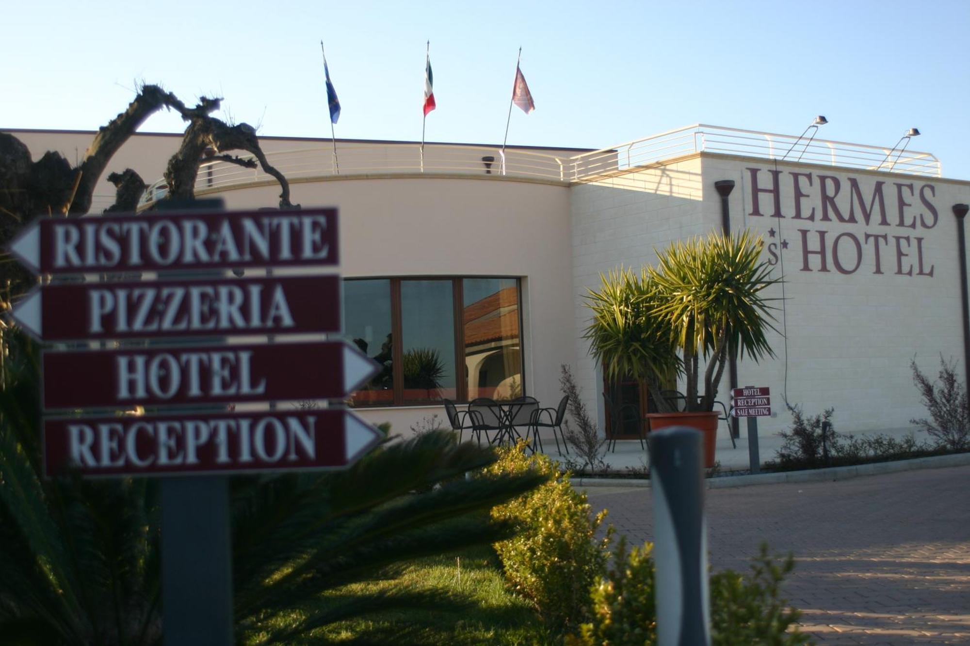 Hotel Hermes 3*