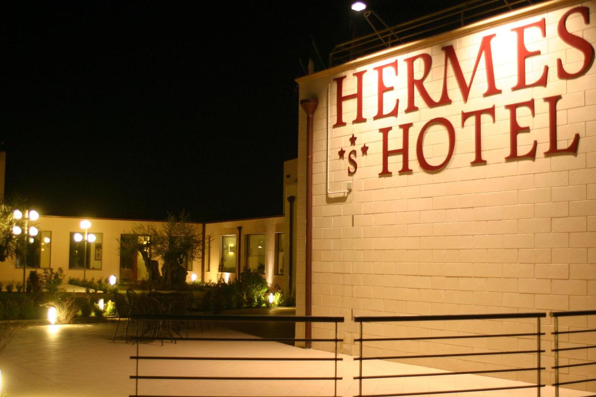 Hotel Hermes Policoro