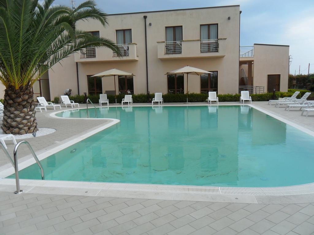 Hotel Hermes