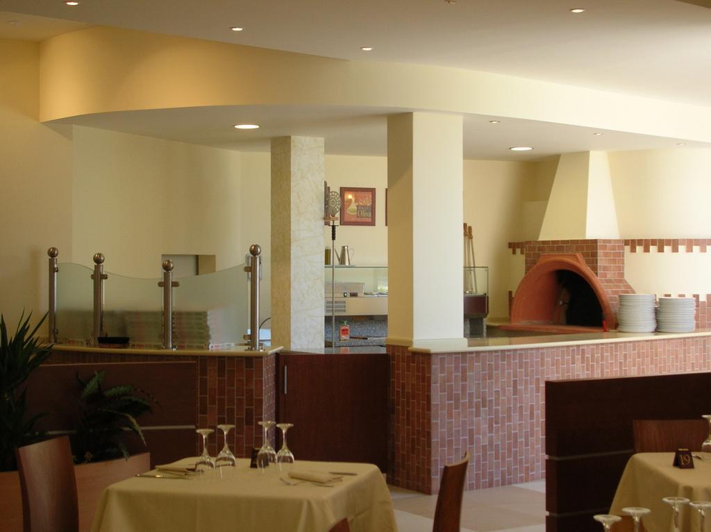 Hotel Hermes Policoro