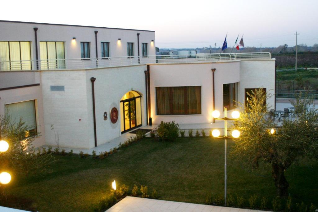 Hotel Hermes 3*