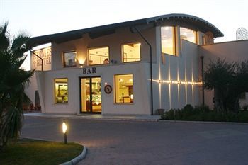 Hermes Hotel
