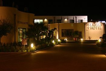 Hermes Hotel Policoro