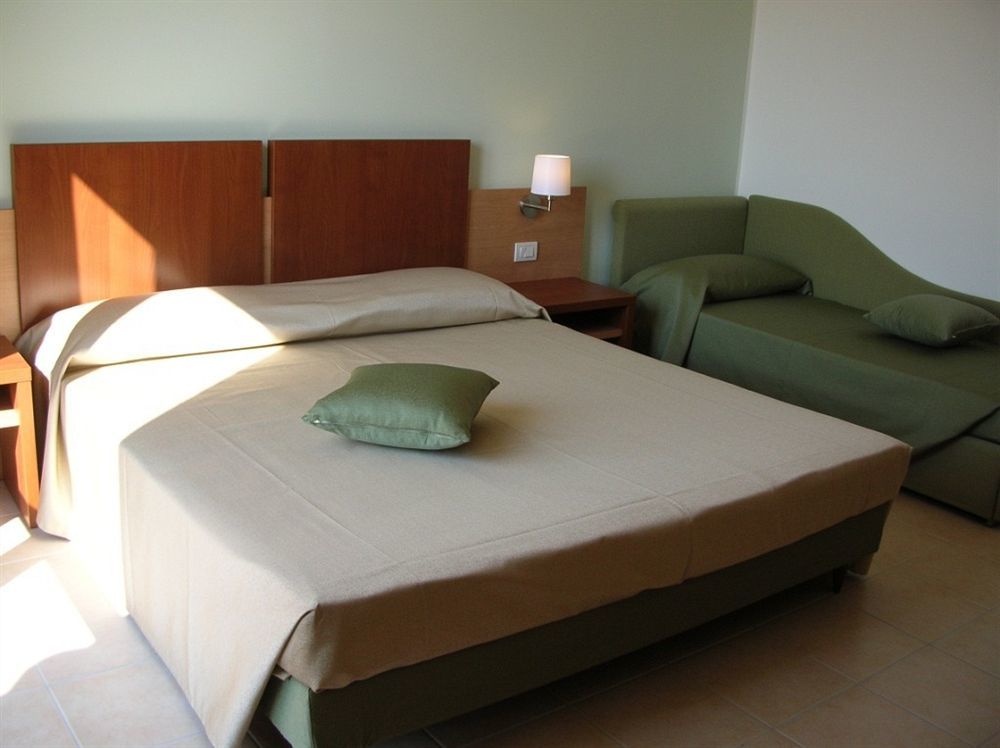 Hotel Hermes Policoro