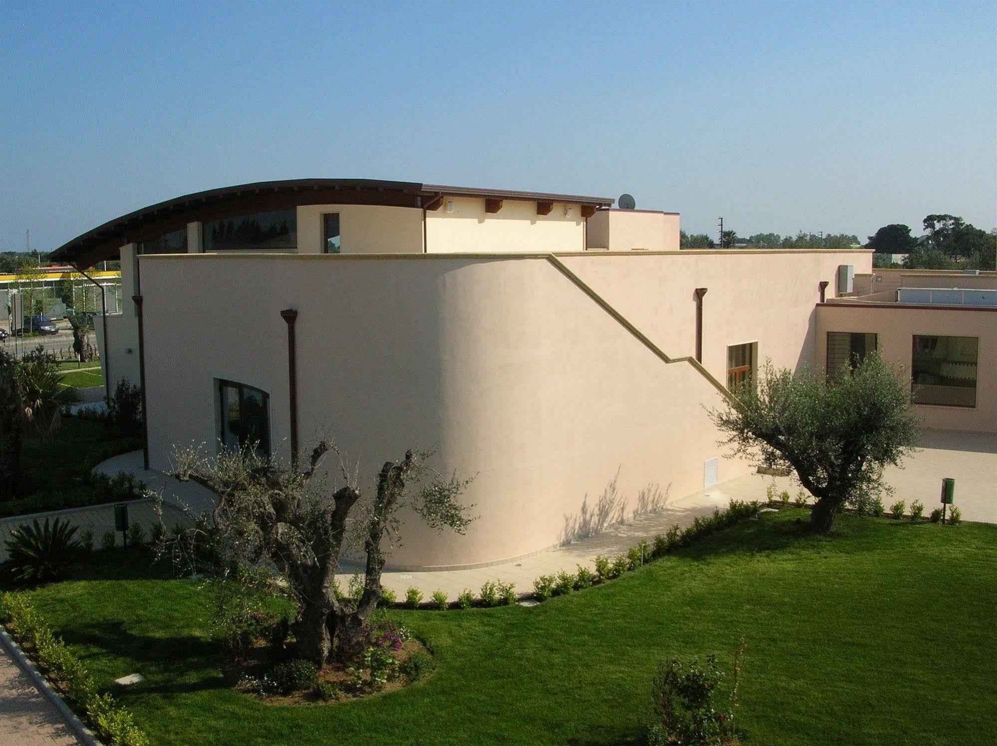 Hotel Hermes 3*