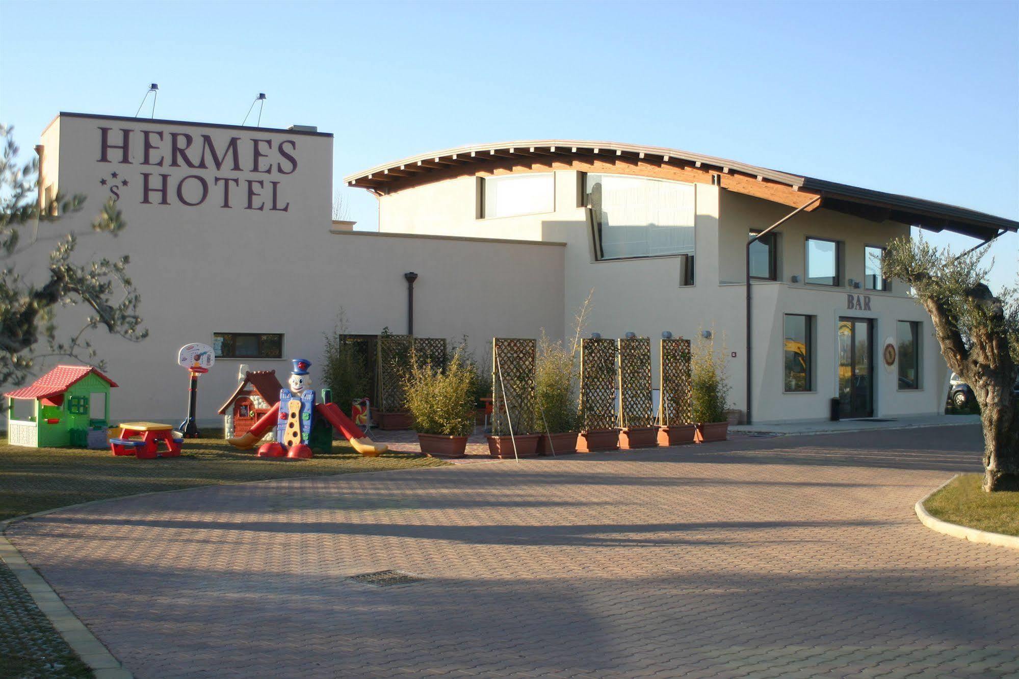Hermes 3* Policoro