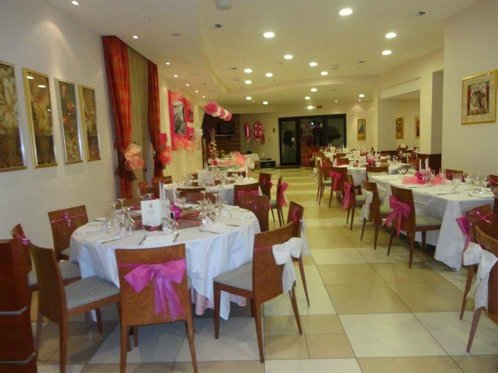 Hermes Hotel