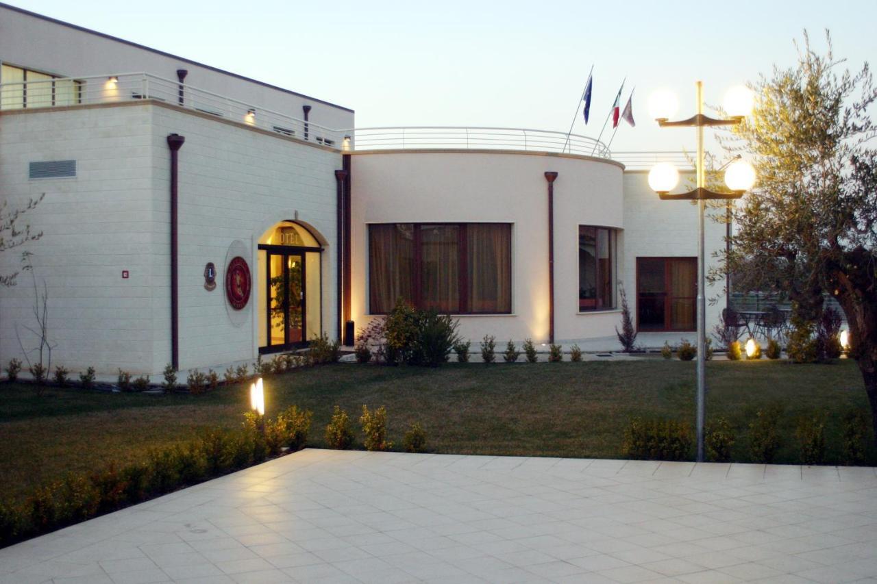 Hermes Hotel Policoro