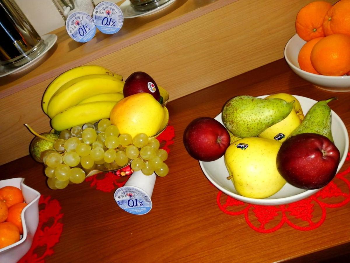 Hotel Hermes Policoro