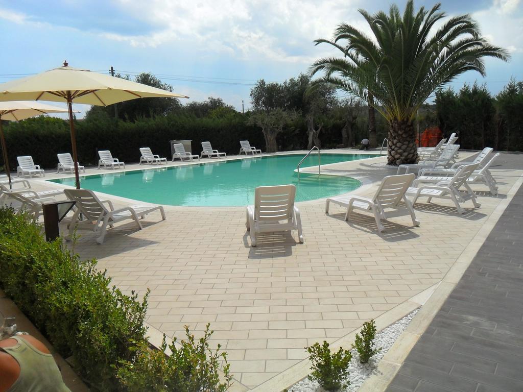 Hermes Hotel Policoro