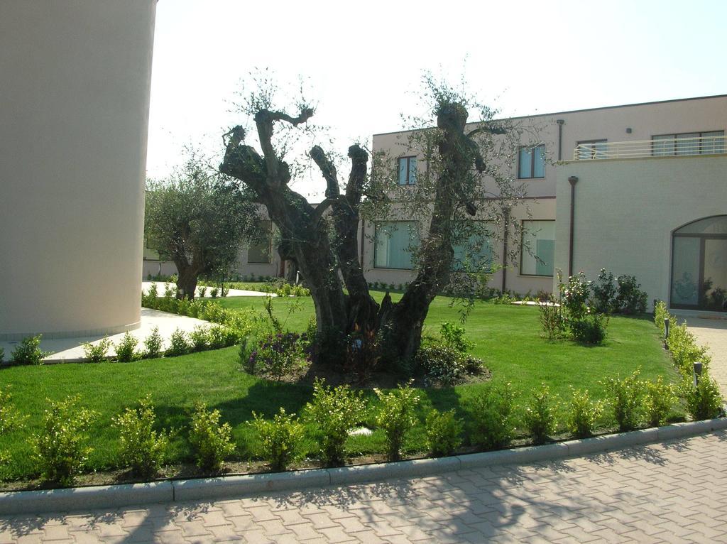 Hermes Hotel Policoro